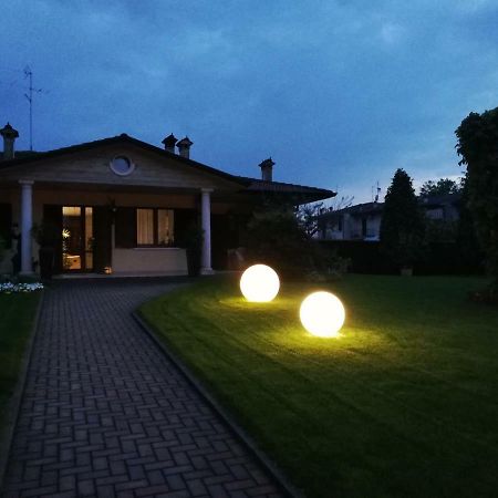 Casa Margherita Mozzecane Exterior foto